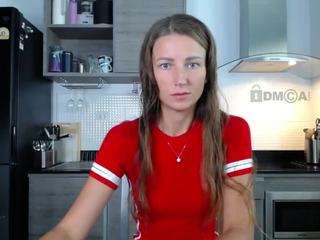 anna-shine Live Webcam on CamSoda