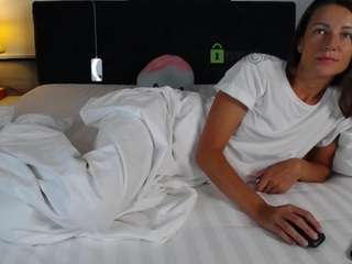 anna-shine webcam