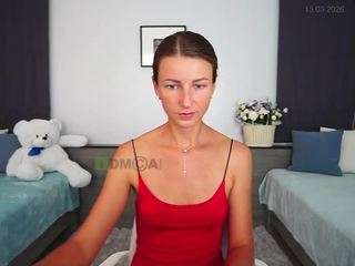 anna-shine webcam
