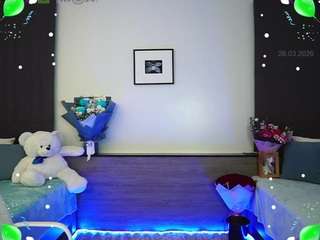 anna-shine live cam profile