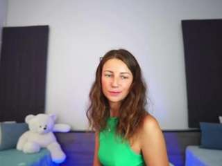 Anna_Shine live cam preview