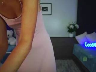 Anna_Shine's Live Sex Cam Show
