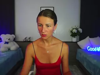 Anna_Shine's Live Sex Cam Show