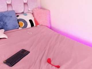 keyriss Live Webcam on CamSoda