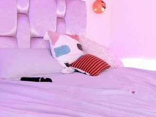 keyriss Live Webcam on CamSoda