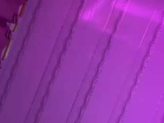 keyriss's CamSoda show and profile