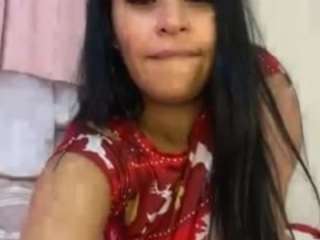 keyriss Ahegao live webcam