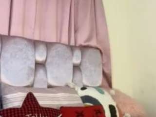 keyriss Torso live webcam