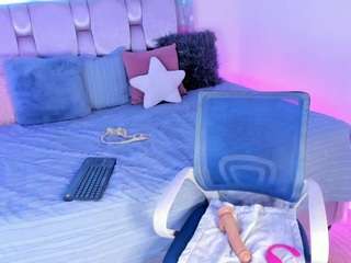 keyriss Live Webcam on CamSoda