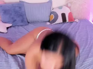 keyriss's Live Sex Cam Show