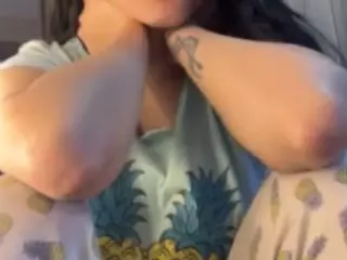 camila.lover21's Live Sex Cam Show