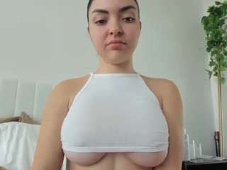 desireecamsoda Live Webcam on CamSoda