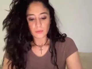 SASHA MEOW's Live Sex Cam Show
