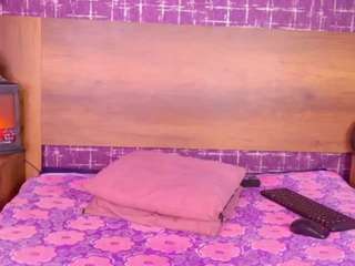 molly-jackson Live Webcam on CamSoda