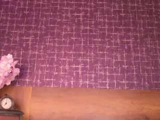 molly-jackson's CamSoda show and profile