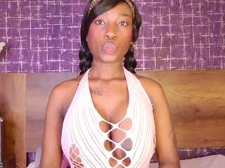 molly-jackson from CamSoda