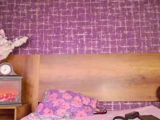 molly-jackson webcam