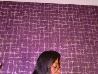 molly-jackson Live Webcam on CamSoda