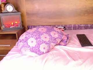 molly-jackson webcam