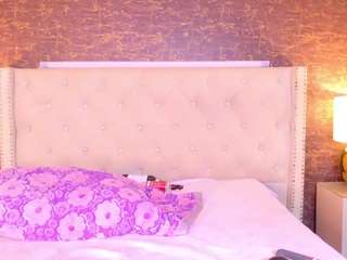 molly-jackson webcam