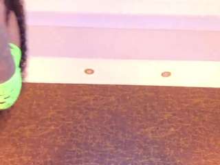 molly-jackson's CamSoda show and profile