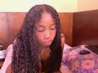 molly-jackson webcam