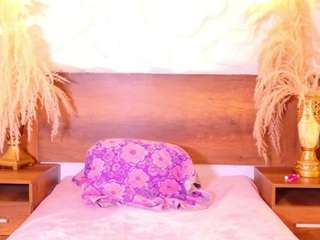 molly-jackson's CamSoda show and profile