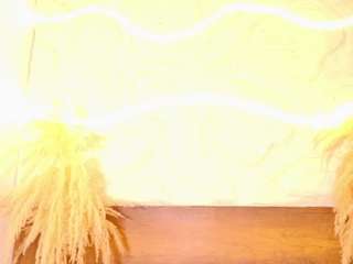 Live webcam model molly-jackson on Soda Cams