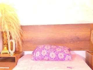 molly-jackson webcam