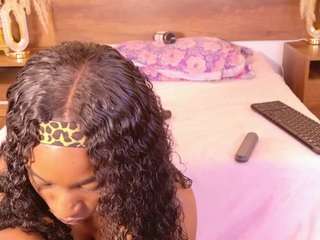 molly-jackson webcam