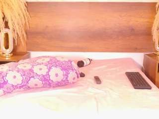 molly-jackson webcam