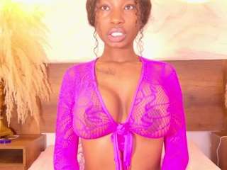 molly-jackson's CamSoda show and profile