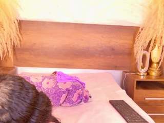 molly-jackson webcam