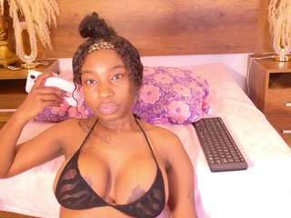 Live webcam model molly-jackson on Soda Cams