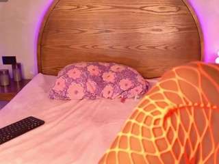 molly-jackson webcam