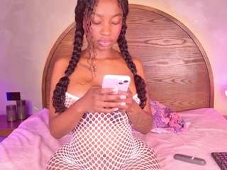 molly-jackson webcam