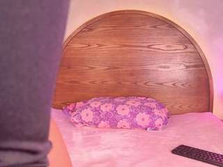 molly-jackson webcam