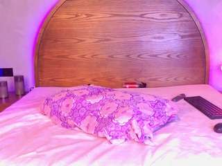 Live stream of molly-jackson