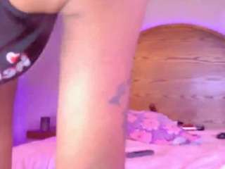 molly-jackson webcam