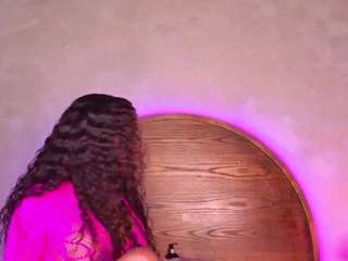 molly-jackson Live Webcam on CamSoda