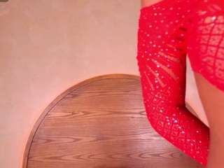 molly-jackson Live Webcam on CamSoda