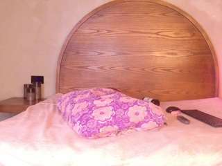 molly-jackson Sex Cam Show