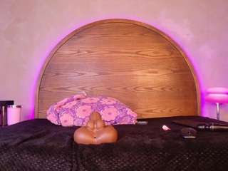 molly-jackson Sex Cam Show