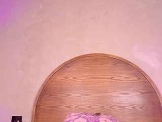 molly-jackson Live Webcam on CamSoda