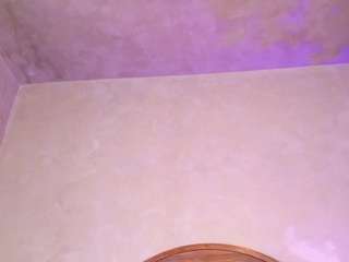 Molly live webcam show