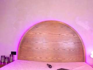 Molly live cam