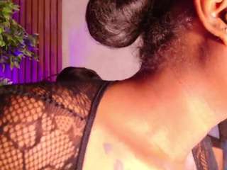 Molly live cam