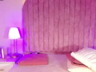 Molly's Live Sex Cam Show