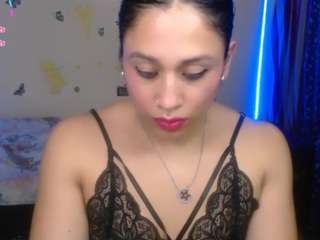 seleny Live Webcam on CamSoda