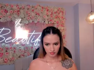 amberhill's Live Sex Cam Show